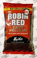 DYNAMITE BAITS ROBIN RED PELLETS 4mm 900g (DY080)