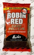 DYNAMITE BAITS ROBIN RED PELLETS 4mm 900g (DY080) DYNAMITE BAITS ROBIN RED PELLETS 4mm 900g (DY080)