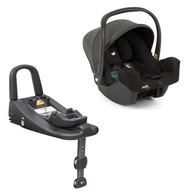 JOIE I-SNUG 2 I-SIZE ADVANCE BASE | SHALE JOIE I-SNUG 2 I-SIZE ADVANCE BASE | SHALE