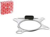 TESNENIE VÝFUKU VNÚTORNÝ PRIEMER: 130 mm SEDADLO AUDI A1 A3 Q3 TT TESNENIE VÝFUKU VNÚTORNÝ PRIEMER: 130 mm SEDADLO AUDI A1 A3 Q3 TT