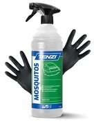 TENZI Mosquitos 1L Tekutina na odstraňovanie hmyzu z laku karosérie TENZI Mosquitos 1L Tekutina na odstraňovanie hmyzu z laku karosérie