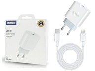 Nástenná nabíjačka USB Type-C pre Apple iPad Air 2 Nástenná nabíjačka USB Type-C pre Apple iPad Air 2