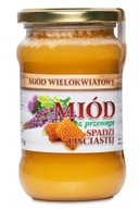 Bartpol Med Medovka list 500g Bartpol Med Medovka list 500g