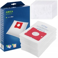 24x VRECKÁ NA VYSÁVAČ AMICA SURACON VM 7001 24x VRECKÁ NA VYSÁVAČ AMICA SURACON VM 7001
