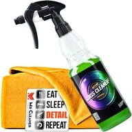 ADBL Glass Cleaner2 - Čistič skla 500 ml ADBL Glass Cleaner2 - Čistič skla 500 ml