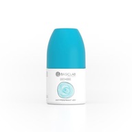 BASICLAB Antiperspirant Roll-On 48H 60ml BASICLAB Antiperspirant Roll-On 48H 60ml
