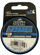 Sufix Advance Fluorocarbon Clear 50m 1,185mm 2,4kg Sufix Advance Fluorocarbon Clear 50m 1,185mm 2,4kg