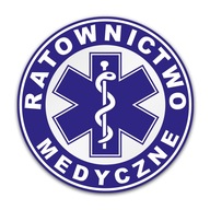 NÚDZOVÁ NÚDZOVÁ VEĽKÁ REFLEXNÁ NÁLEPKA 30cm NÚDZOVÁ NÚDZOVÁ VEĽKÁ REFLEXNÁ NÁLEPKA 30cm