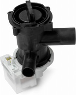 Originálne čerpadlo do práčky Bosch Classixx Maxx 5,6,7 Originálne čerpadlo do práčky Bosch Classixx Maxx 5,6,7