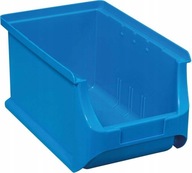 Úložný kontajner, modrý, rozmer 3, 235x150x125