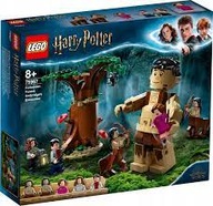 Lego 75967 HARRY POTTER stretnutie Zakázaný les Umb