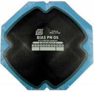 Patch Patch Diagonálna vložka na opravu pneumatík PN 05 Patch Patch Diagonálna vložka na opravu pneumatík PN 05