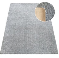 Kamel Rug Shaggy Soft Fluffy 120x170 plyš