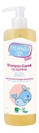 Ekos Baby šampón pre deti No Tears 400 ml Ekos Baby šampón pre deti No Tears 400 ml
