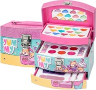 KOZMETICKÝ BOX PRE DETI MAKE UP MAKE UP KOZMETICKÝ BOX PRE DETI MAKE UP MAKE UP