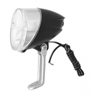Predné svietidlo pre generátory, 1 LED, so zálohovaním Predné svietidlo pre generátory, 1 LED, so zálohovaním
