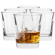 Poháre na whisky Trend For Home 250 ml 6 ks.