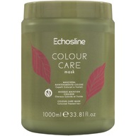 Echosline Color Care maska ​​na ochranu farby 1000 ml pre farbené vlasy