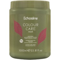 Echosline Color Care maska na ochranu farby 1000 ml pre farbené vlasy Echosline Color Care maska na ochranu farby 1000 ml pre farbené vlasy