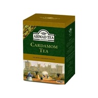 Ahmad Kardamomový čajový čaj s kardamónom 500g Ahmad Kardamomový čajový čaj s kardamónom 500g