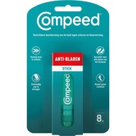 COMPEED ANTI-PLUHLIEROVÁ TYČ COMPEED ANTI-PLUHLIEROVÁ TYČ