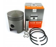Piest MZ ETZ250 K20 Almot 70,50 mm Sada AK20 Piest MZ ETZ250 K20 Almot 70,50 mm Sada AK20