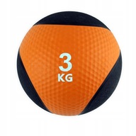 Rehabilitačná lopta na cvičenie 3 kg