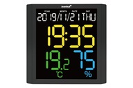 WEZZER PLUS LP10 TEPLO-HYGROMETER /LEVENHUK WEZZER PLUS LP10 TEPLO-HYGROMETER /LEVENHUK
