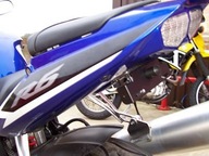 REGISTRÁCIA NA ŠTÍTOK RG YZF-R6 03-05/R1 02-03 REGISTRÁCIA NA ŠTÍTOK RG YZF-R6 03-05/R1 02-03