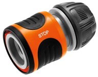 OGS rýchlospojka so zliatinou 1/2"- 5/8" – Gardena OGS rýchlospojka so zliatinou 1/2"- 5/8" – Gardena
