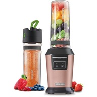 Smoothie šálkový mixér Sencor SBL 7175RS 800W Smoothie šálkový mixér Sencor SBL 7175RS 800W