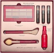 Revolution Sculpt Correct Kit Cosmetics