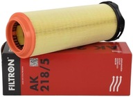VZDUCHOVÝ FILTER FILTRON AK218/5 MERCEDES C W204 VZDUCHOVÝ FILTER FILTRON AK218/5 MERCEDES C W204