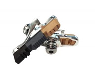 Cestné brzdové doštičky Shimano CNC Serfas Cestné brzdové doštičky Shimano CNC Serfas