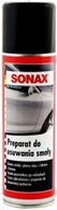 SONAX Preparačný sprej na ODSTRAŇOVANIE dechtu 300ml