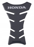 Nálepka TankPad HONDA Carbon na motorku