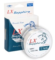 PRÍDAVNÁ LINKA LX SAFÍROVÝ OSTRIED 0,12 2,1 kg 150 PRÍDAVNÁ LINKA LX SAFÍROVÝ OSTRIED 0,12 2,1 kg 150