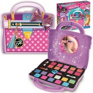 TOALETNÁ TAŠKA CRAZY CHIC MAKEUP SET TOALETNÁ TAŠKA CRAZY CHIC MAKEUP SET