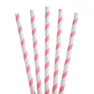 Slamky na pitie bubble tea 21x12cm 250ks Slamky na pitie bubble tea 21x12cm 250ks