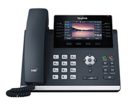 Pevný IP telefón do LCD kancelárie, 16 SIP účtov Pevný IP telefón do LCD kancelárie, 16 SIP účtov