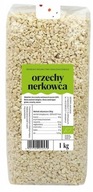 Bio KEŠU ORIEŠKY Drvené BIO 1kg Eko Bio KEŠU ORIEŠKY Drvené BIO 1kg Eko