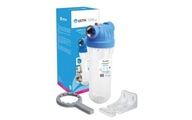 UST-M VODNÝ FILTER EMI 3/4'' 10'' + KĽÚČ + KĽÚČKA UST-M VODNÝ FILTER EMI 3/4'' 10'' + KĽÚČ + KĽÚČKA