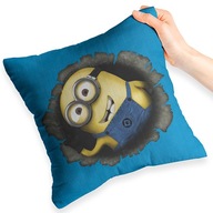 MODRÝ VANKÚŠ PRE FANÚŠIKA AKO DARČEK MÓDNE VZORY MINIONS MINIONS MODRÝ VANKÚŠ PRE FANÚŠIKA AKO DARČEK MÓDNE VZORY MINIONS MINIONS