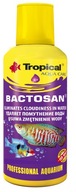 Tropický Bactosan 250 ml Odstraňuje zakalenie vody