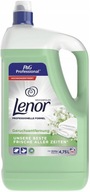 LENOR aviváž kvetinová 4,75 l LENOR aviváž kvetinová 4,75 l