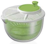 SALAD SPINNER misa ručná kuchynská sušička riad zelenina ovocie 2.5 SALAD SPINNER misa ručná kuchynská sušička riad zelenina ovocie 2.5
