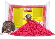 MYŠI GRANULÁTY JED NA POKRATA DDD 1KG MYŠI GRANULÁTY JED NA POKRATA DDD 1KG