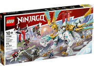 LEGO 71786 Ninjago - Zaneov ľadový drak