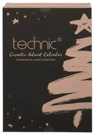 Sada kozmetiky Technic Advent Calendar 24 Sada kozmetiky Technic Advent Calendar 24