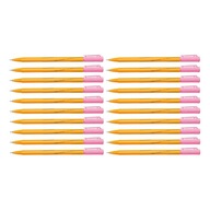 Jemné pero 0,4 mm RC-04 Rystor Pen PINK
